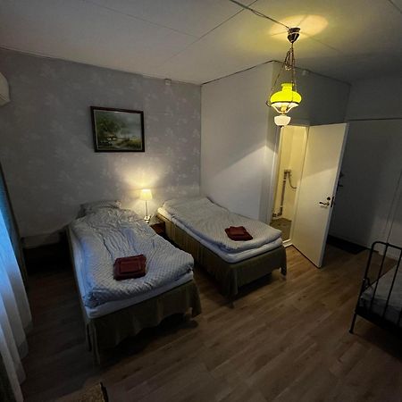 Villa Inez Kopparberg Eksteriør bilde