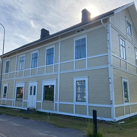 Villa Inez Kopparberg Eksteriør bilde