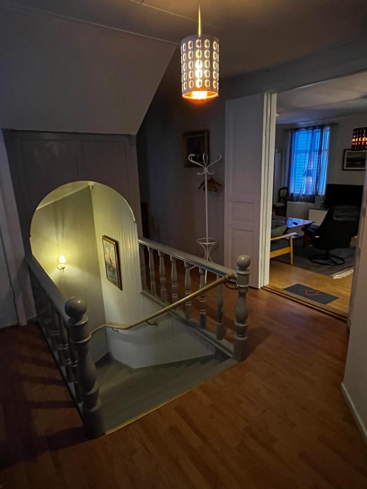 Villa Inez Kopparberg Eksteriør bilde