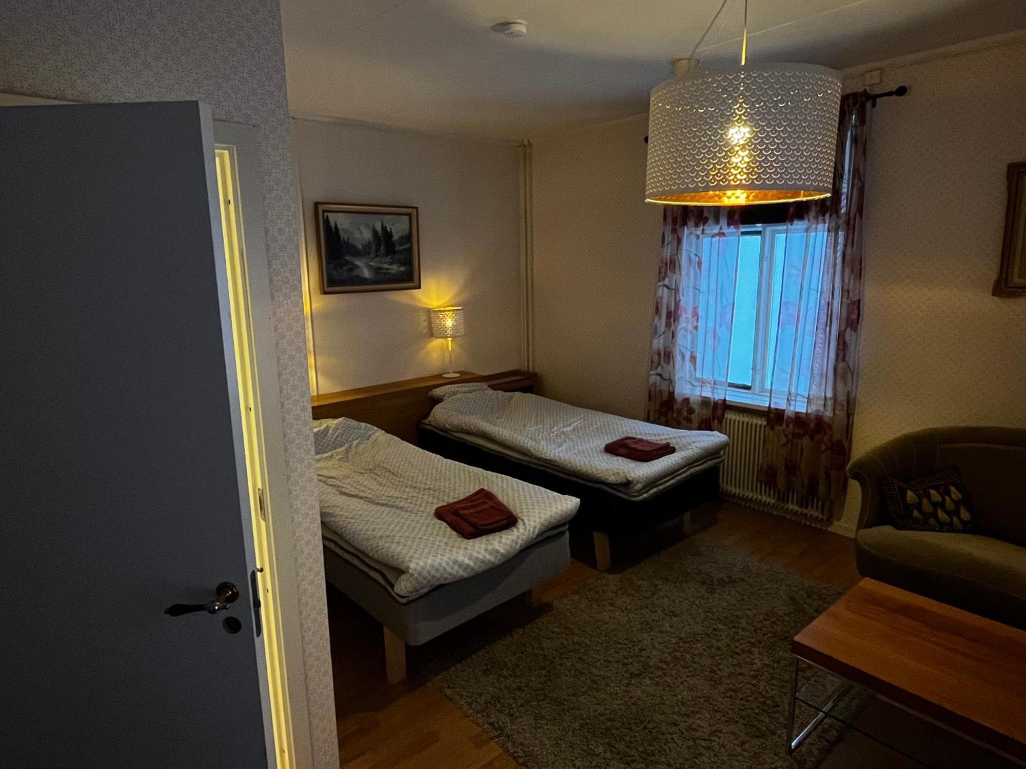 Villa Inez Kopparberg Eksteriør bilde
